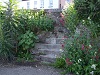 Brunel Green steps